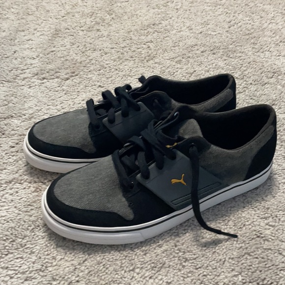 Puma Shoes - New! Womens puma sneakers